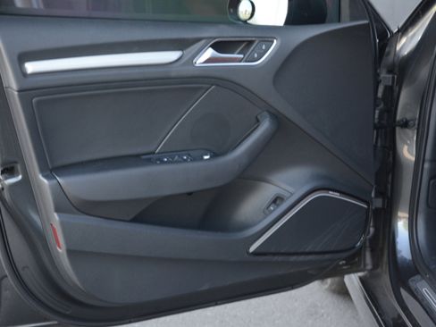 Used 2018 Audi S3 Premium Plus w/ Technology Package image 13