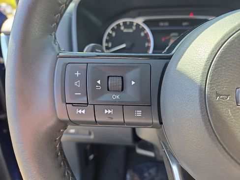 Used 2023 Nissan Rogue SL w/ SL Premium Package AWD/4WD image 23