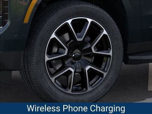 New 2026 Chevrolet Tahoe RST image 10