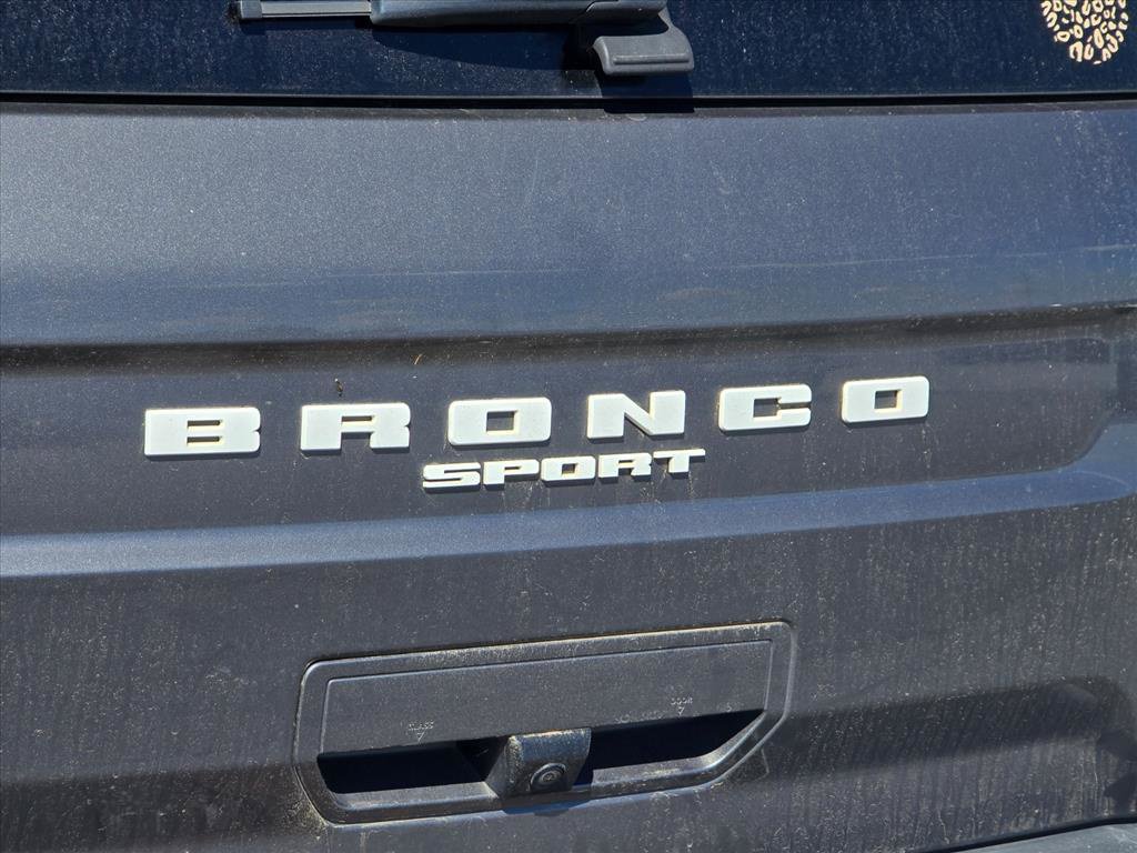 Used 2023 Ford Bronco Sport Big Bend AWD/4WD image 14
