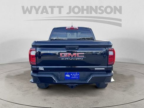 New 2026 GMC Canyon Elevation w/ Convenience Package AWD/4WD image 4