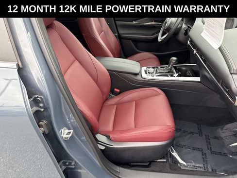 Used 2023 MAZDA CX-30 AWD 2.5 S w/ Preferred Package image 9