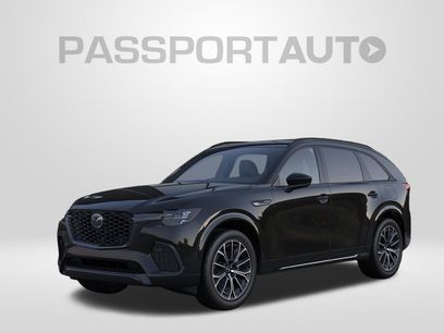 New 2026 MAZDA CX-70 3.3 Turbo S w/ Premium Package