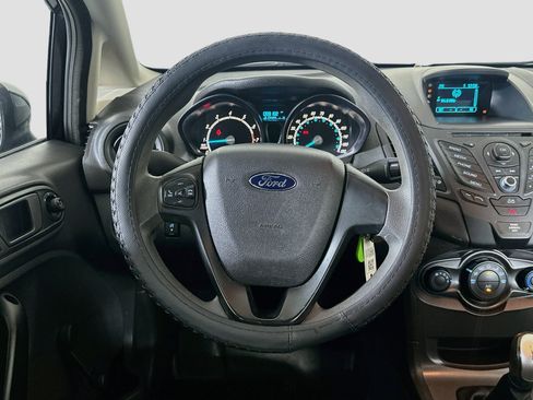 Used 2014 Ford Fiesta S FWD image 17