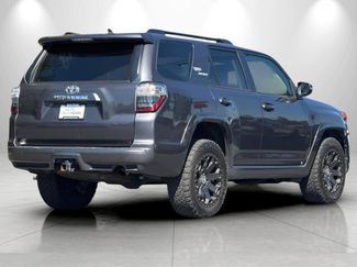 Used 2023 Toyota 4Runner TRD Sport w/ Technology Package AWD/4WD video 2