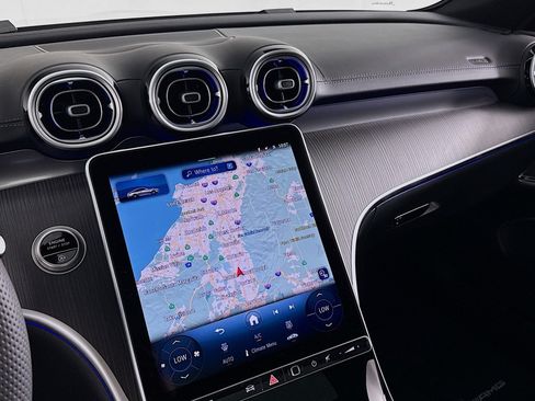 New 2026 Mercedes-Benz CLE 300 4MATIC Coupe image 19