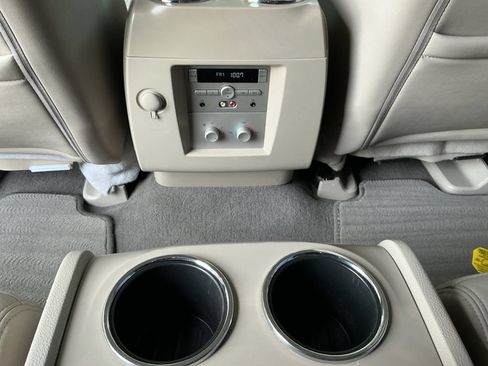 Used 2007 Lincoln Navigator 4WD image 27