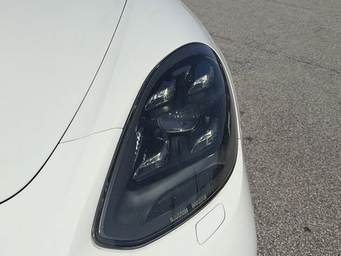 Used 2018 Porsche Panamera Turbo w/ Premium Package Plus image 11