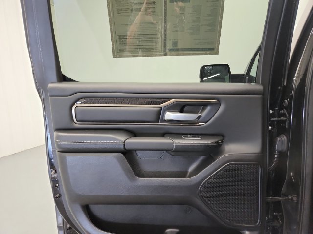 Used 2022 RAM 1500 Rebel w/ Rebel Level 2 Equipment Group AWD/4WD image 30