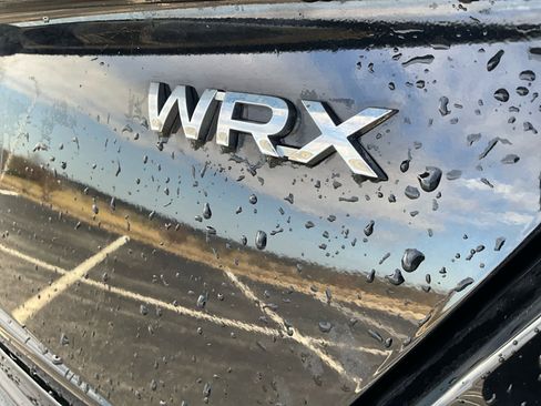 Used 2023 Subaru WRX Premium image 20