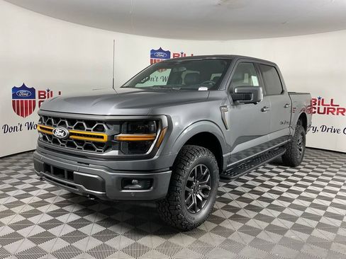 New 2026 Ford F150 Tremor w/ Equipment Group 402B AWD/4WD image 7