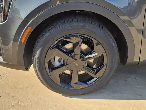 New 2026 Kia Sorento SX Prestige image 37