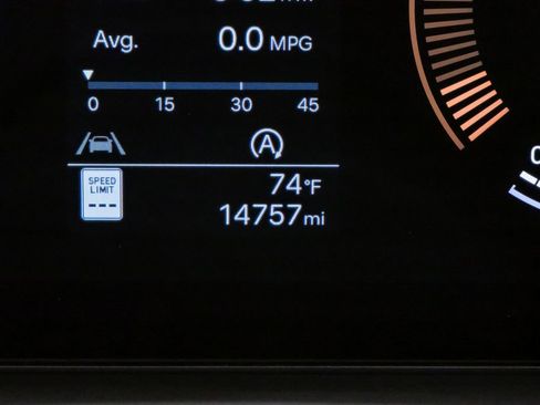 Certified 2026 Hyundai Tucson SEL image 22