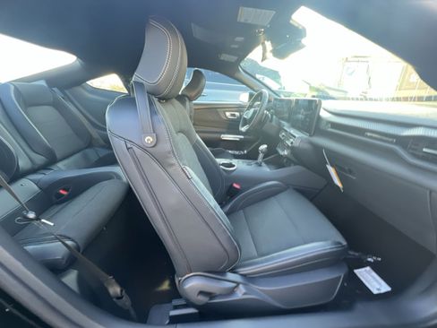 New 2026 Ford Mustang GT image 25