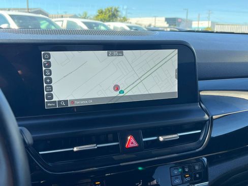 Used 2025 Kia Seltos S FWD image 20