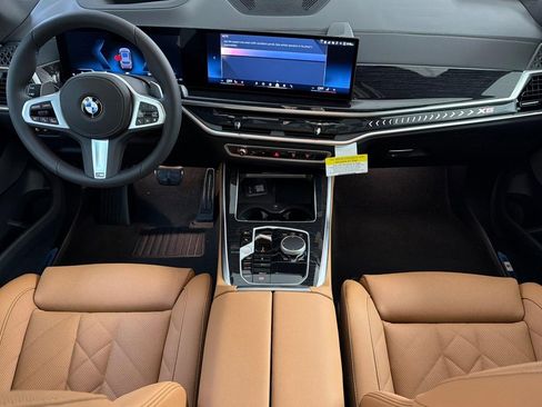 New 2026 BMW X5 sDrive40i w/ M Sport Package image 15