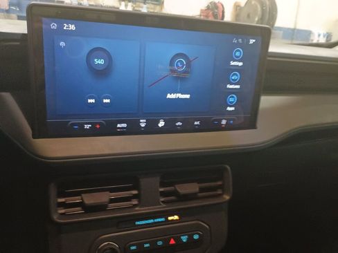 New 2025 Ford Maverick XLT w/ Black Appearance Package image 14