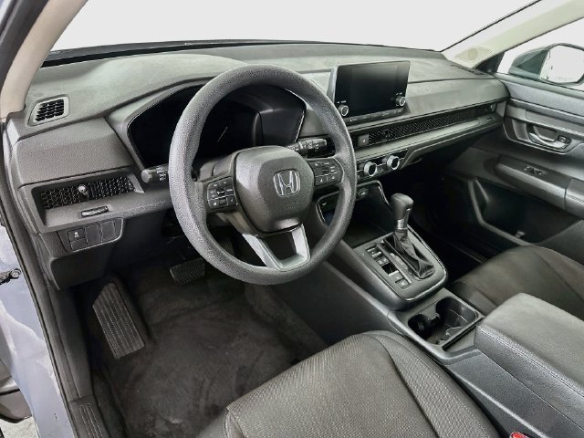 Certified 2024 Honda CR-V EX image 20