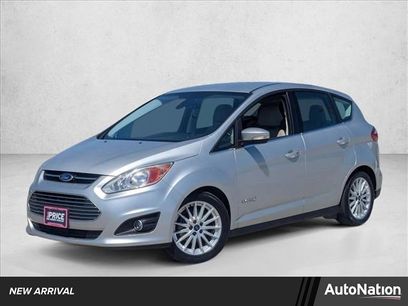 Used 2016 Ford C-MAX SEL w/ Equipment Group 301A