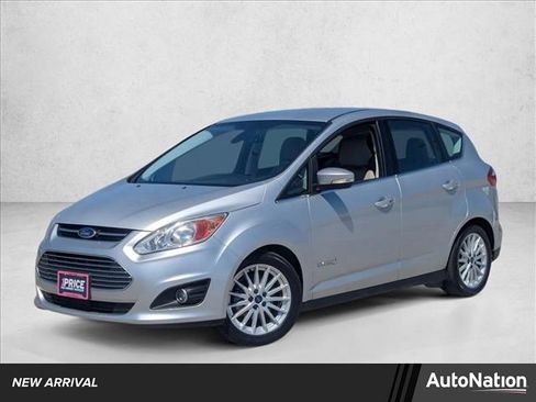 Used 2016 Ford C-MAX SEL w/ Equipment Group 301A image 1