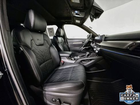 Used 2025 Kia Telluride SX Prestige X-Line AWD/4WD image 32