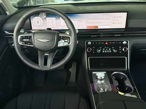 New 2026 Genesis GV80 2.5T AWD/4WD image 14