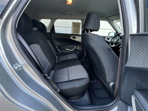 Used 2023 Kia Soul LX w/ Option Group 015 image 29