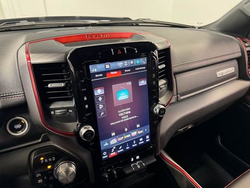 Used 2023 RAM 1500 Rebel w/ Rebel Level 1 Equipment Group image 80