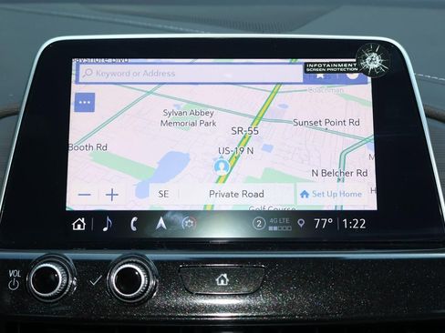 New 2026 Cadillac CT4 Premium Luxury image 24