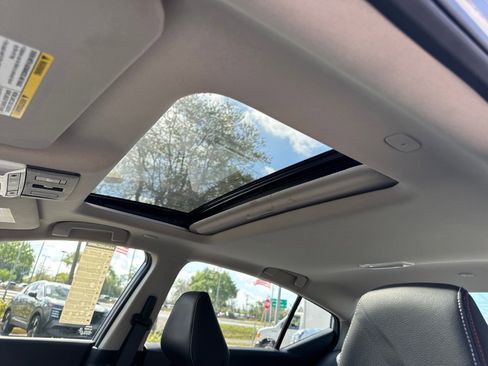 Certified 2024 Nissan Altima 2.0 SR image 24