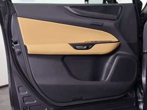 New 2026 Lexus NX 350h AWD w/ Premium Package image 7