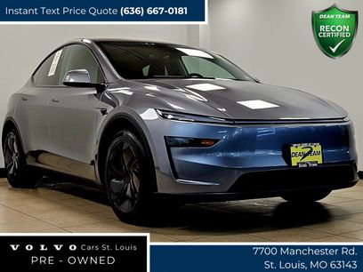 Used 2026 Tesla Model Y Long Range