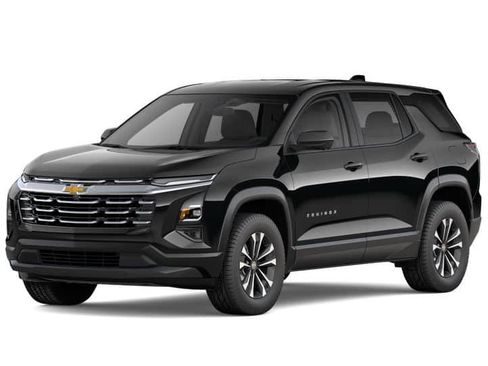 New 2026 Chevrolet Equinox LT w/ Convenience Package II FWD image 27