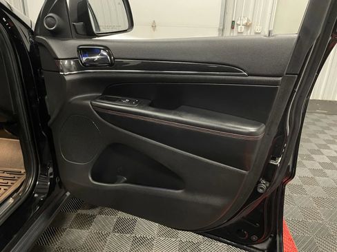 Used 2020 Jeep Grand Cherokee Trailhawk image 48