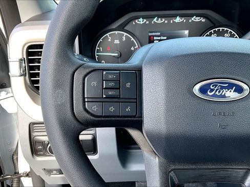 New 2026 Ford F250 XL AWD/4WD image 16