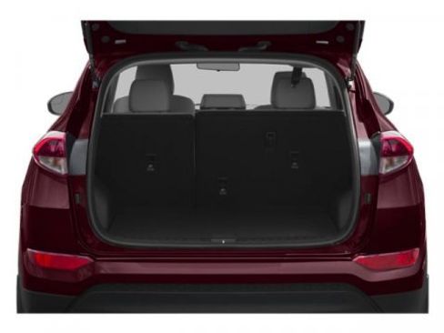 Used 2018 Hyundai Tucson Limited w/ Ultimate Package 02 image 15