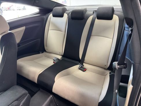 Used 2018 Honda Civic LX image 18