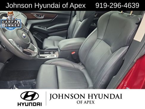 Used 2023 Subaru Ascent Touring image 29