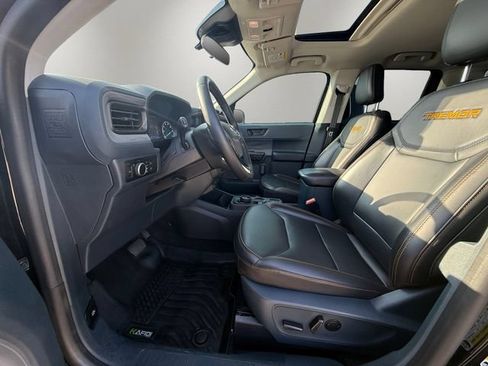 Used 2024 Ford Maverick Tremor w/ Tremor Off-Road Package AWD/4WD image 9