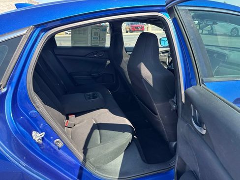 Used 2019 Honda Civic Si image 33