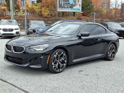 Used 2025 BMW 230i xDrive Coupe w/ M Sport Package