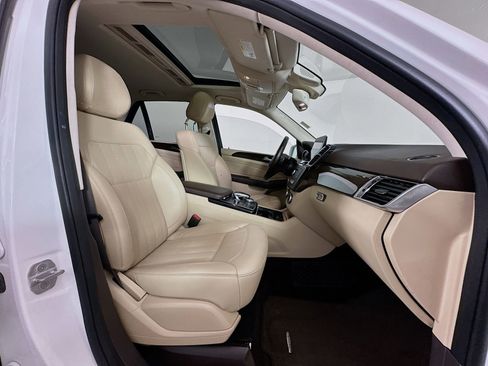 Used 2016 Mercedes-Benz GLE 350 4MATIC image 29