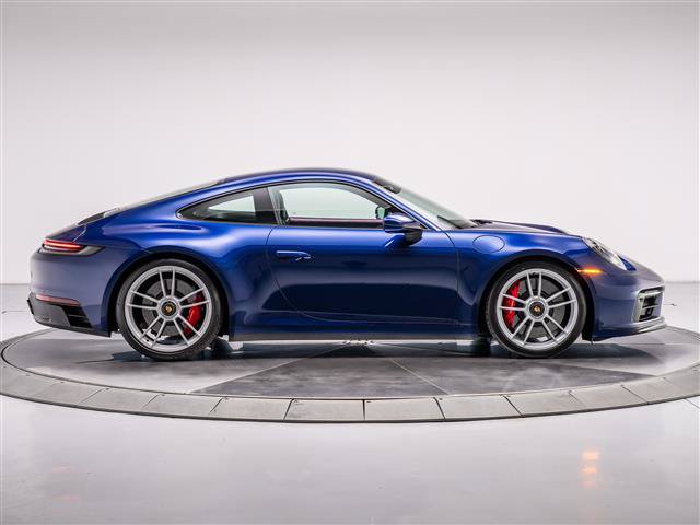 Used 2022 Porsche 911 Carrera GTS RWD image 6