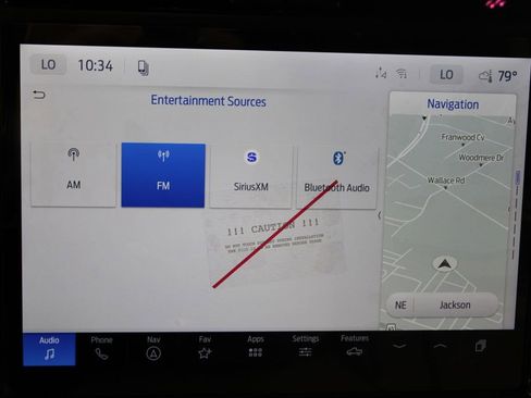 New 2026 Ford F150 King Ranch image 53