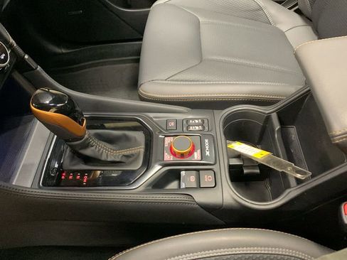 Used 2023 Subaru Forester Wilderness image 47