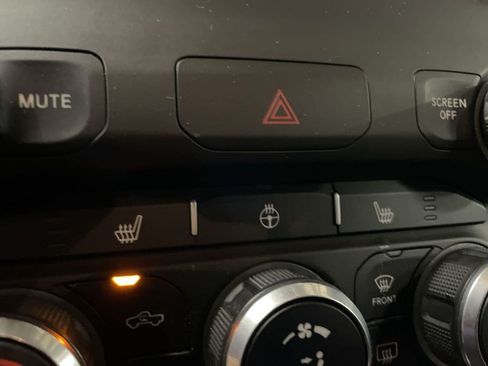 Used 2022 RAM 1500 Big Horn RWD image 20