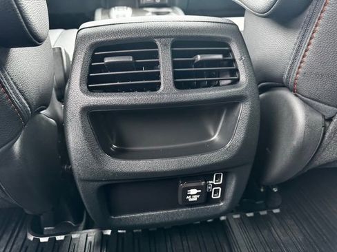 Certified 2023 Honda Passport TrailSport image 14