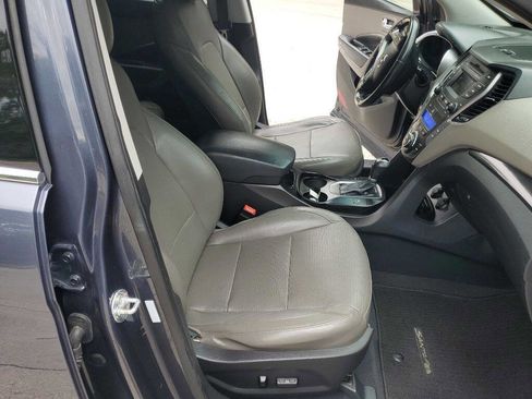 Used 2013 Hyundai Santa Fe Sport FWD image 25