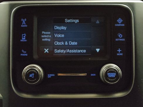 Used 2019 RAM 1500 Tradesman w/ Tradesman SXT Package image 25