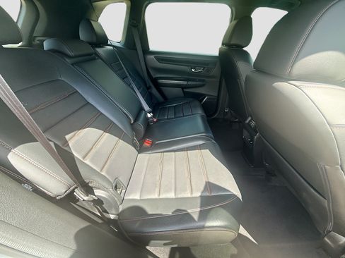 Certified 2024 Honda CR-V Sport-L image 28